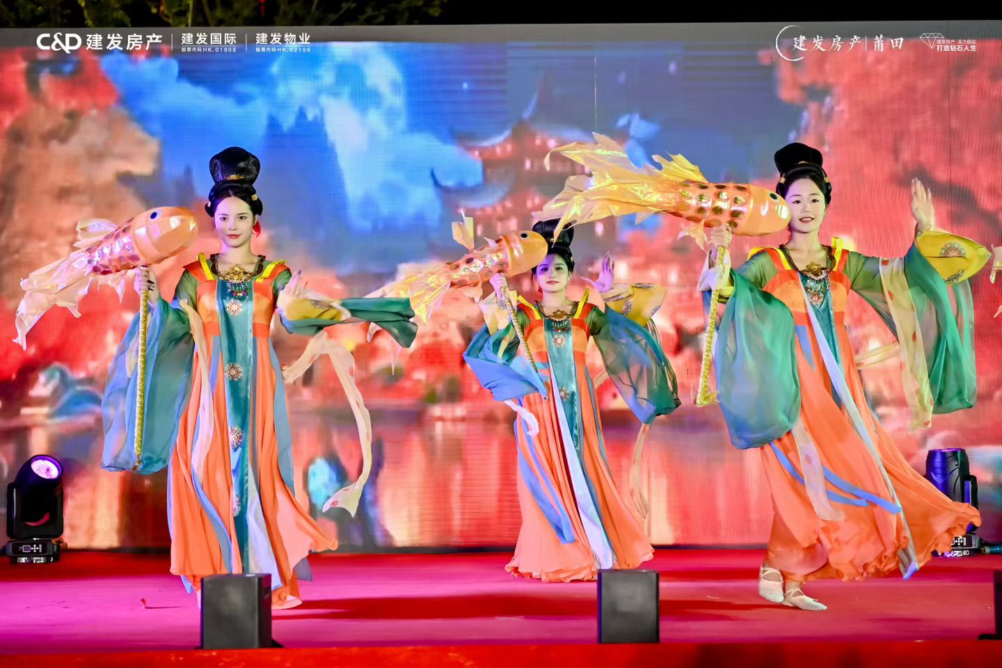 当别人还在卖房子，莆田建发已经开始卖&ldquo;终极生活形态&rdquo;！