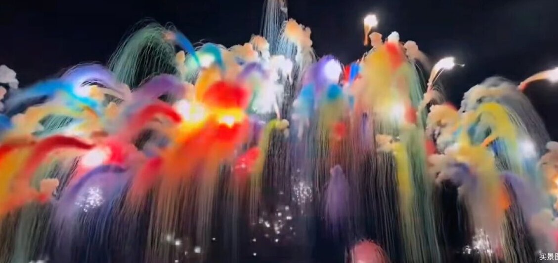 全到莆田过大年，红运盛启在观湖