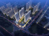 建发联发兰溪云悦