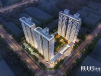 恒冠&middot;天禧公馆