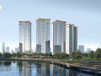 建发联发&middot;望湖