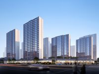 绿城&middot;锦凤大观