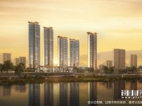 联发建发玉湖兰溪