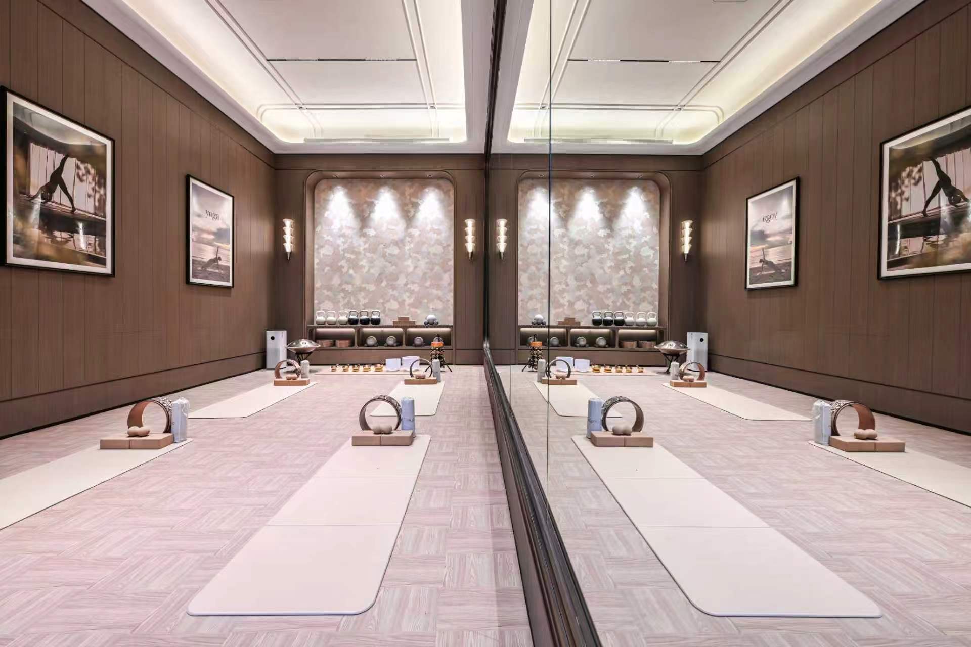 实景图