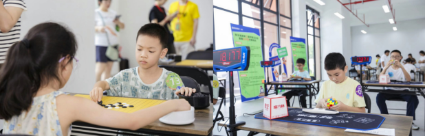 五城热动，美好回响 | 联发福建第三届邻里运动会圆满收官